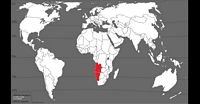 rpartition Damon gracilis