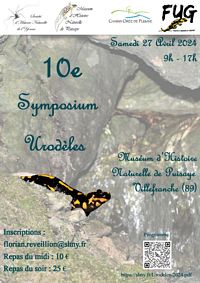 Symposium Urodles 2024